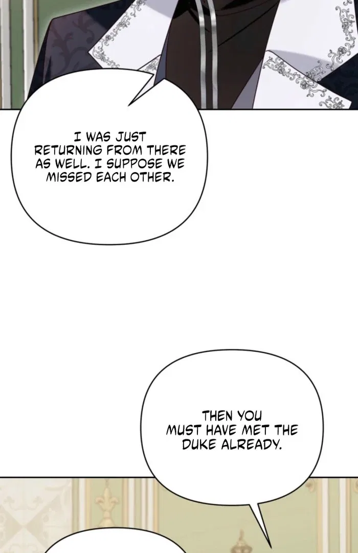 Politely Ignore the Villainess Chapter 48 – Page 25