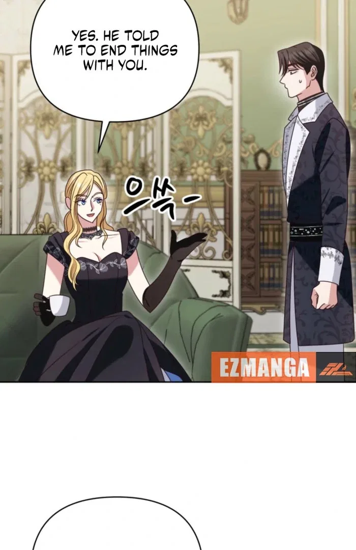 Politely Ignore the Villainess Chapter 48 – Page 26