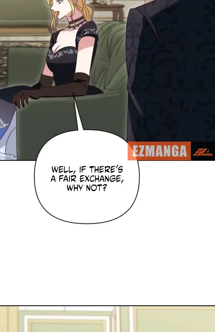 Politely Ignore the Villainess Chapter 48 – Page 32