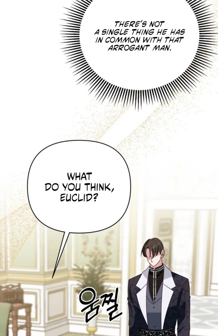Politely Ignore the Villainess Chapter 48 – Page 35