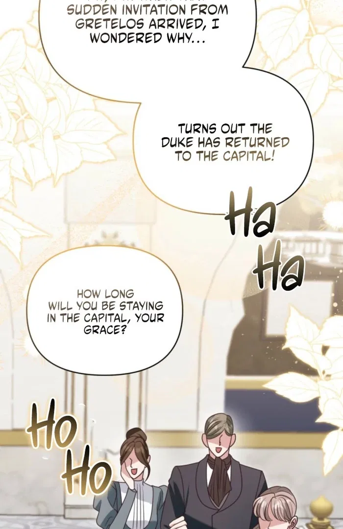 Politely Ignore the Villainess Chapter 48 – Page 45