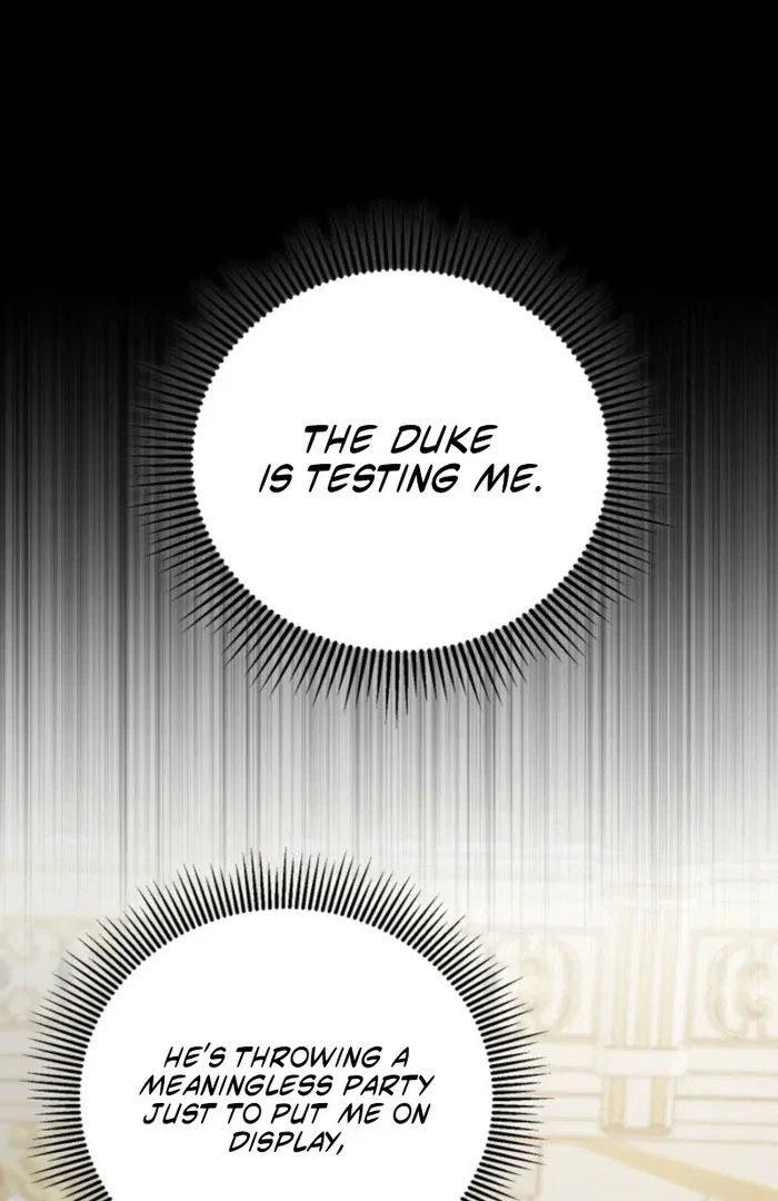 Politely Ignore the Villainess Chapter 48 – Page 61