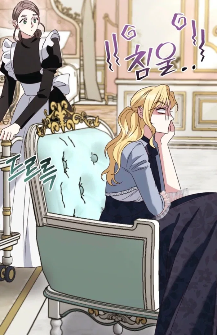 Politely Ignore the Villainess Chapter 48 – Page 75