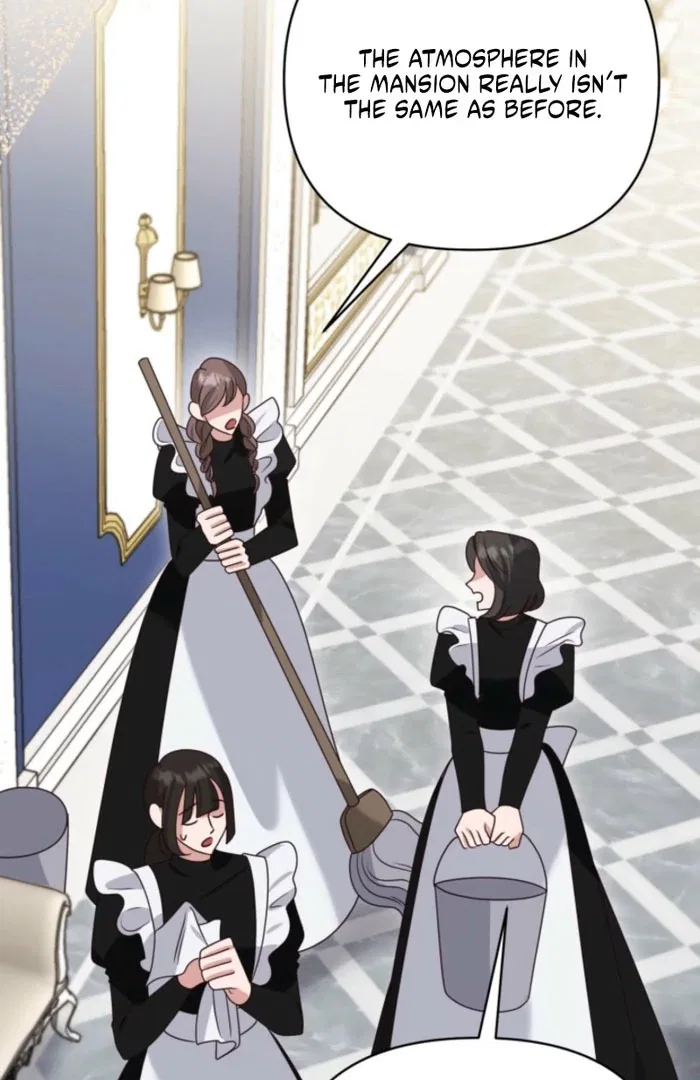 Politely Ignore the Villainess Chapter 48 – Page 89
