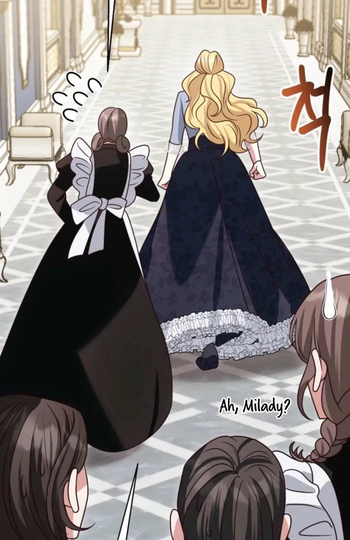 Politely Ignore the Villainess Chapter 48 – Page 96