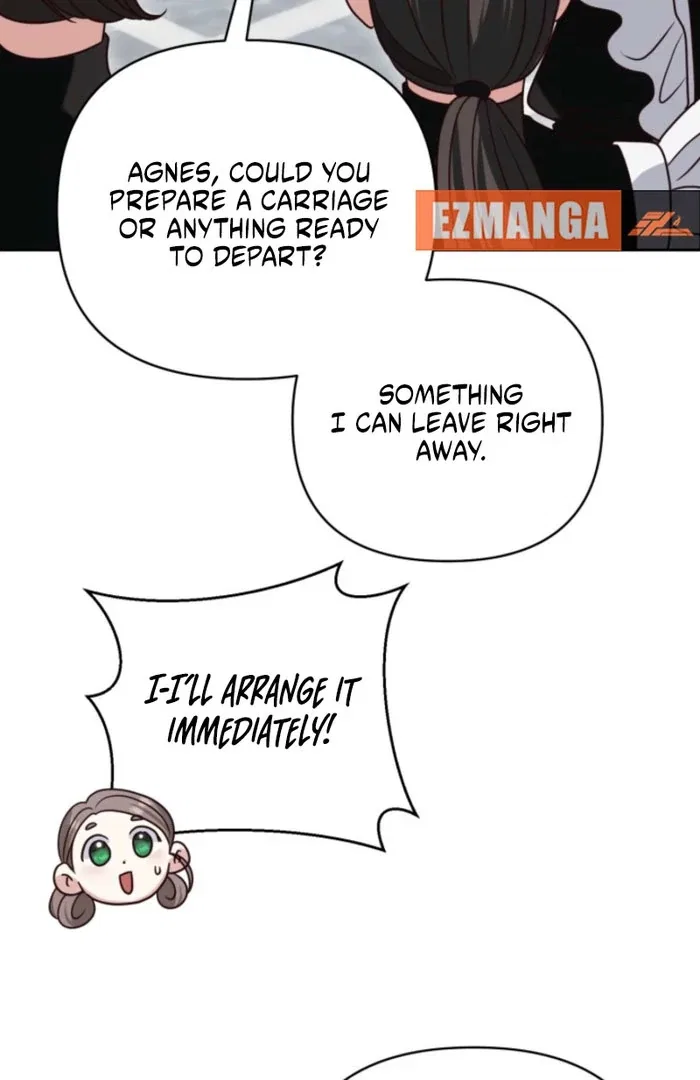 Politely Ignore the Villainess Chapter 48 – Page 97