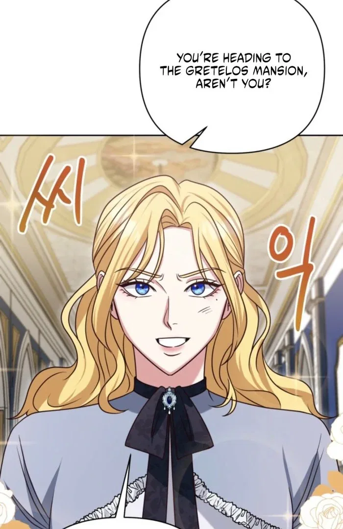 Politely Ignore the Villainess Chapter 48 – Page 98