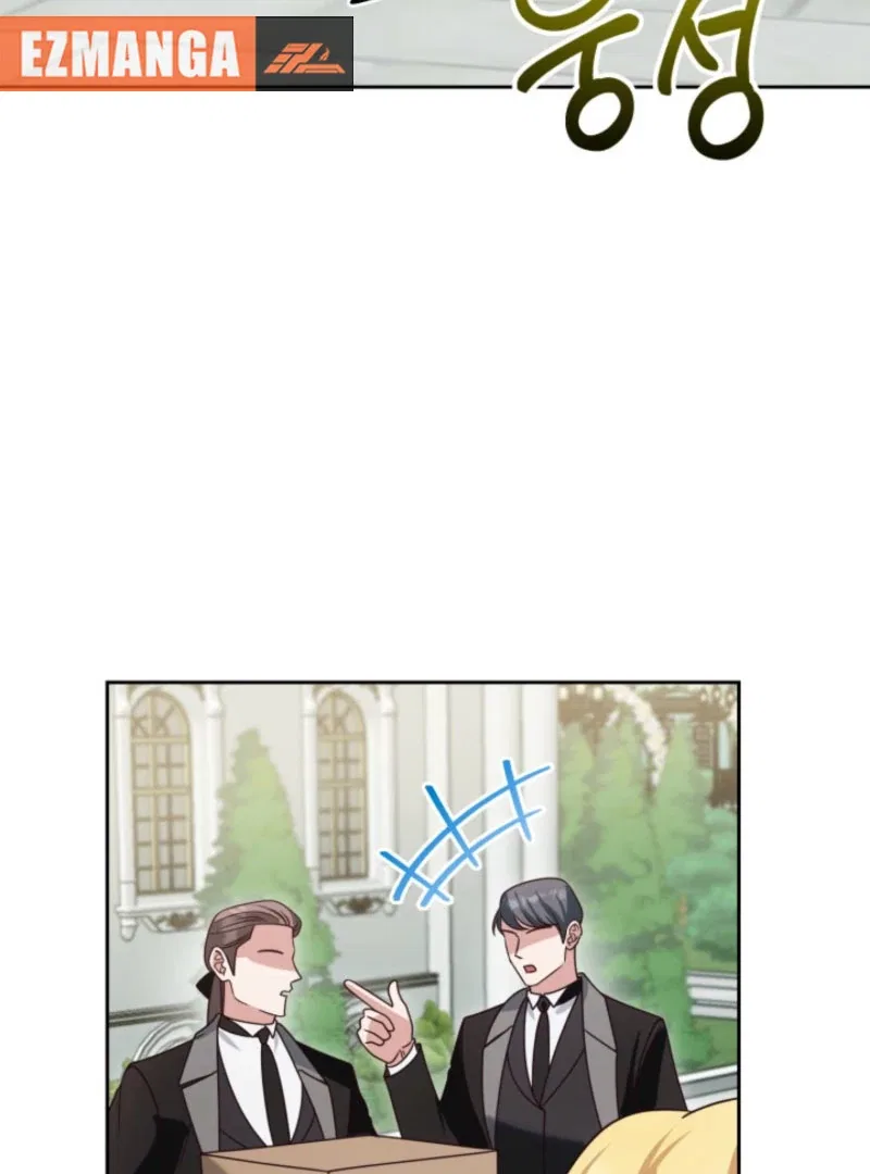 Politely Ignore the Villainess Chapter 47 – Page 3