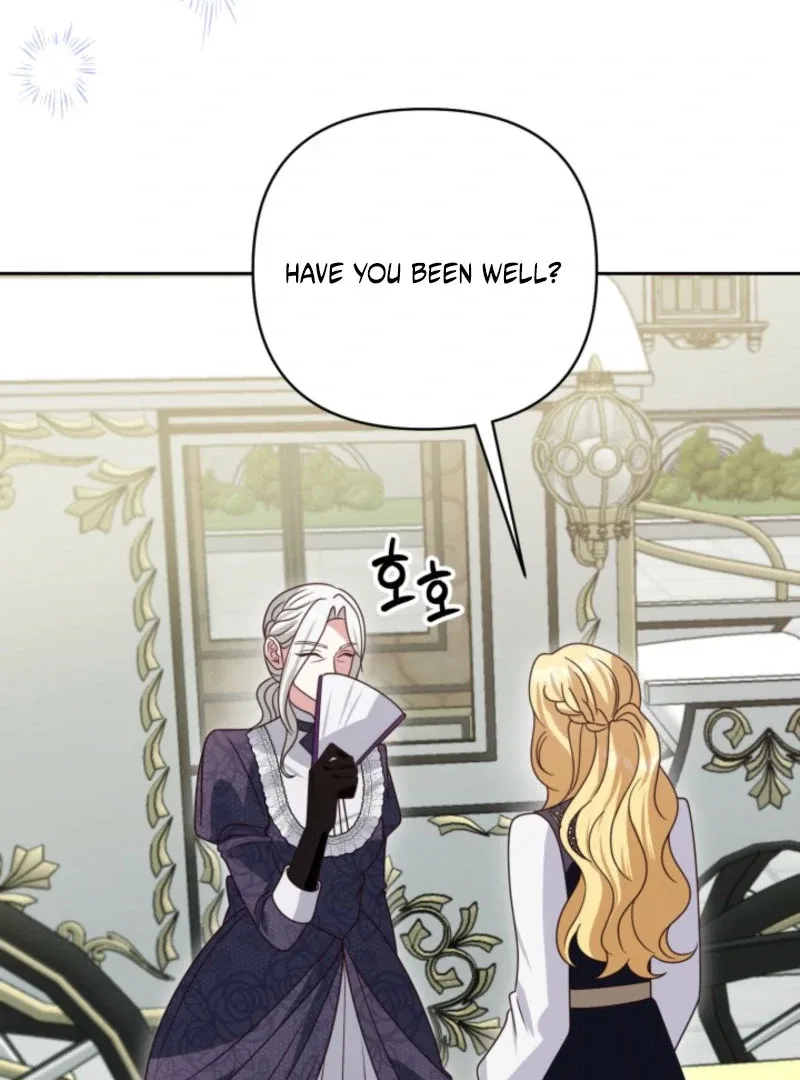 Politely Ignore the Villainess Chapter 47 – Page 9