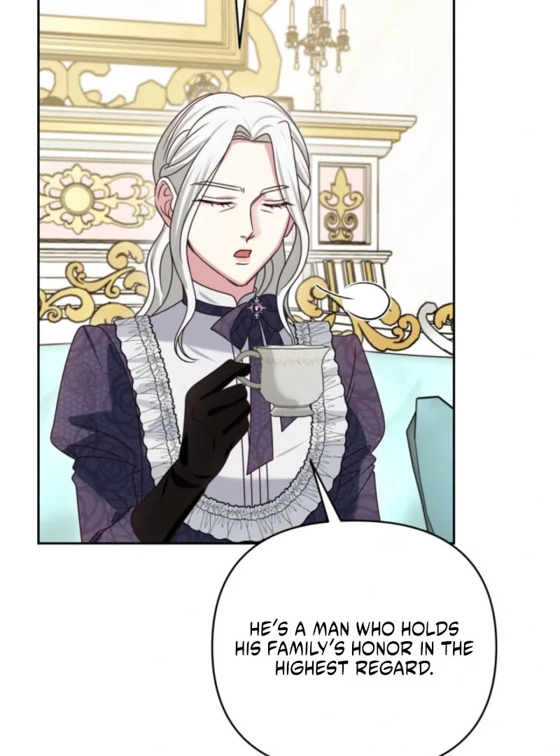 Politely Ignore the Villainess Chapter 47 – Page 17