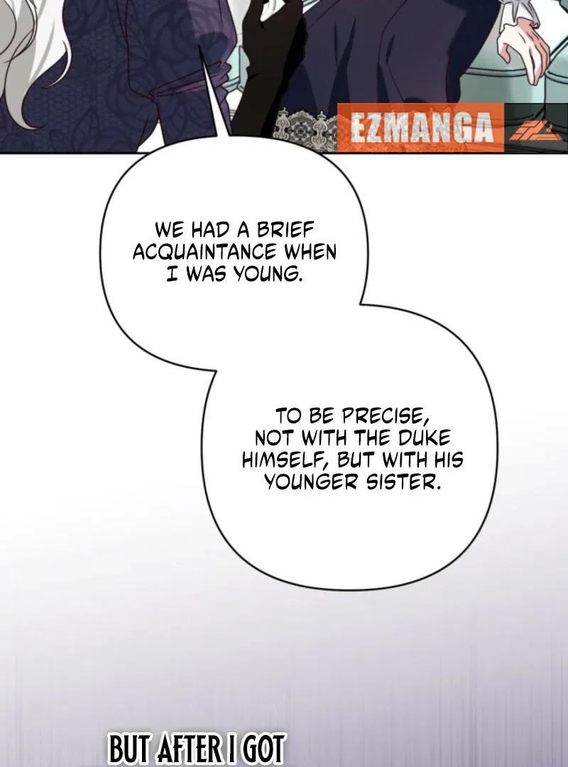 Politely Ignore the Villainess Chapter 47 – Page 19