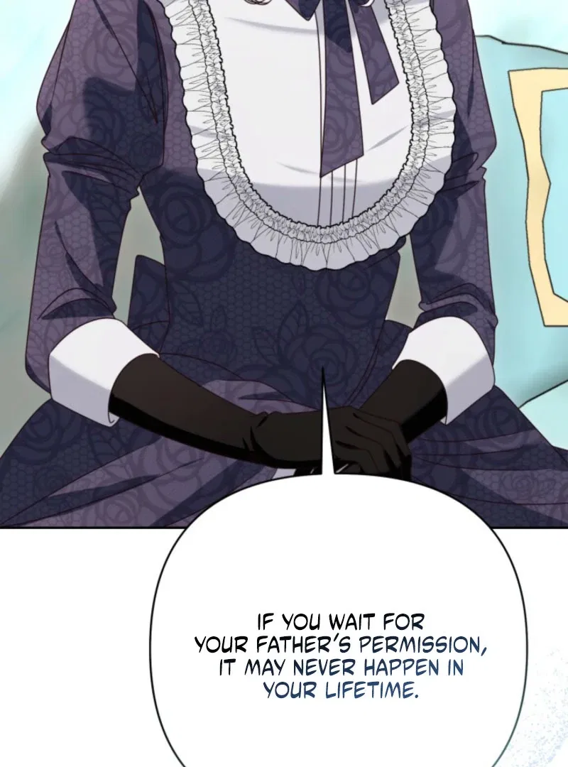Politely Ignore the Villainess Chapter 47 – Page 25