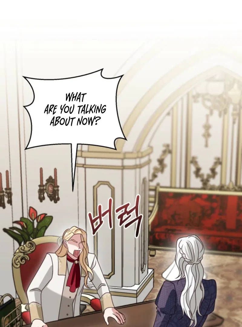 Politely Ignore the Villainess Chapter 47 – Page 41