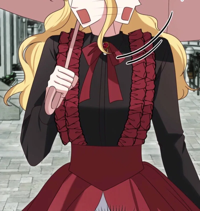 Politely Ignore the Villainess Chapter 47 – Page 64