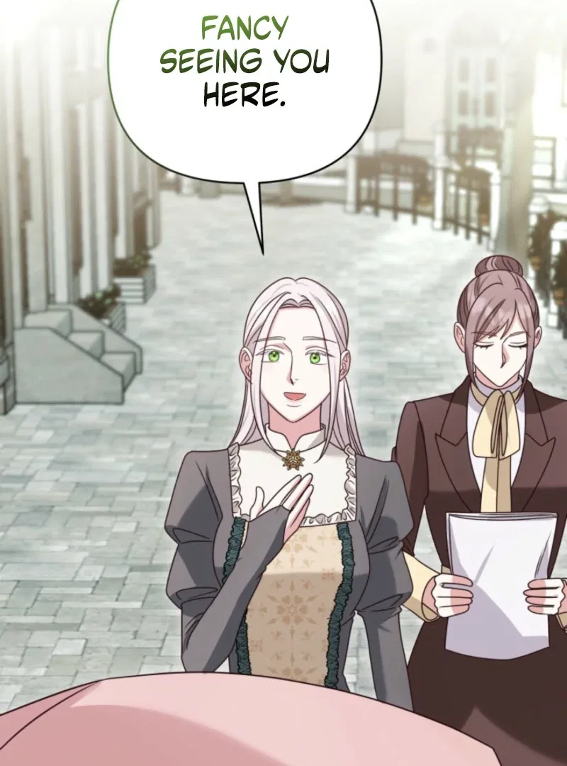 Politely Ignore the Villainess Chapter 47 – Page 74