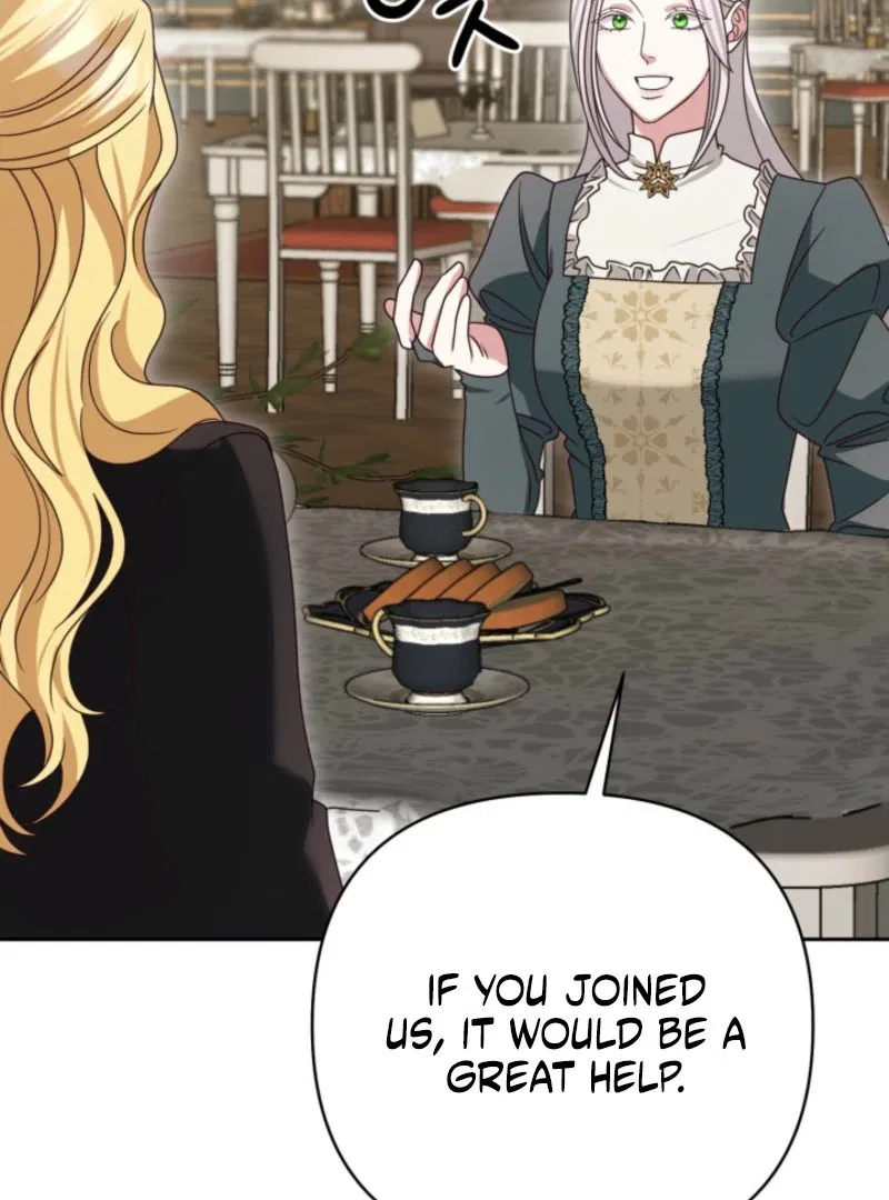 Politely Ignore the Villainess Chapter 47 – Page 82