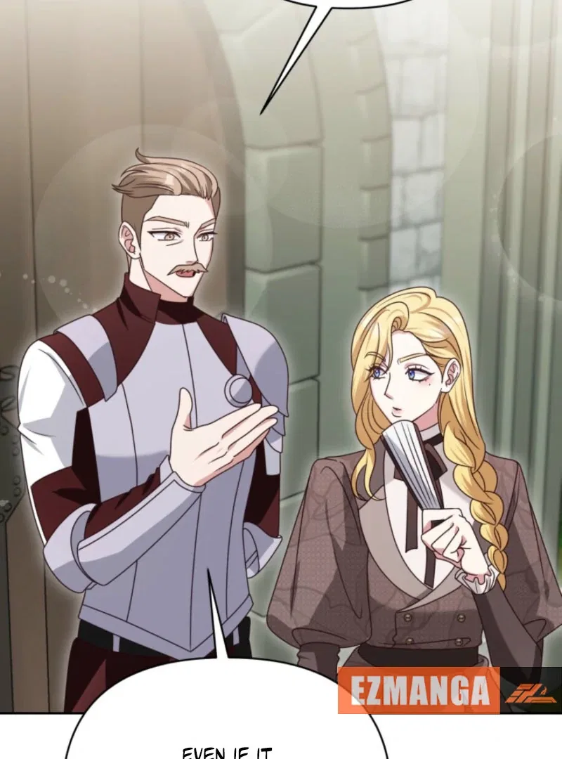 Politely Ignore the Villainess Chapter 45 – Page 3