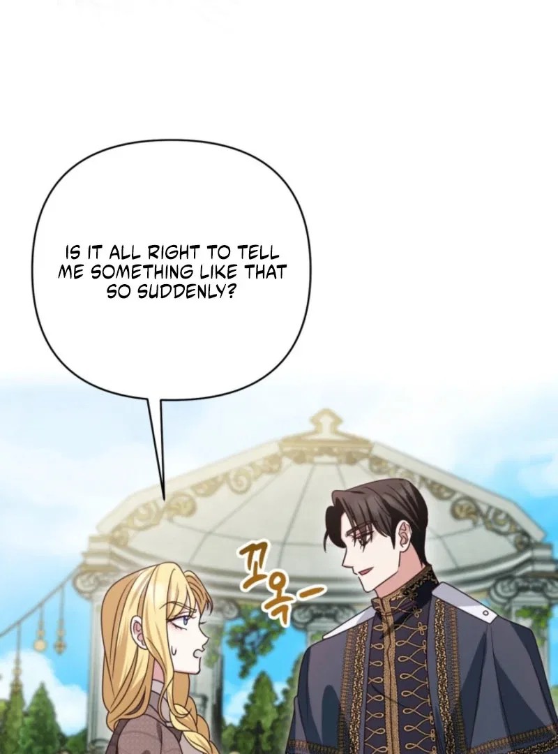 Politely Ignore the Villainess Chapter 45 – Page 27
