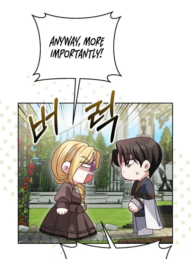 Politely Ignore the Villainess Chapter 45 – Page 30