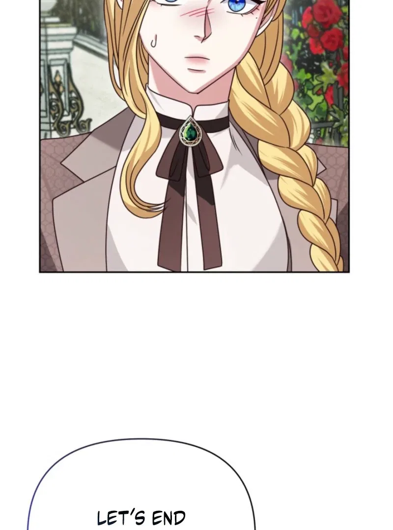 Politely Ignore the Villainess Chapter 45 – Page 32
