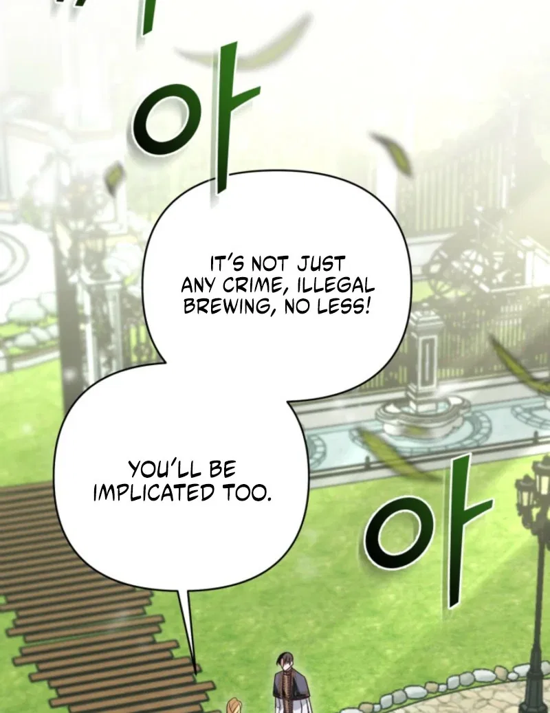 Politely Ignore the Villainess Chapter 45 – Page 35