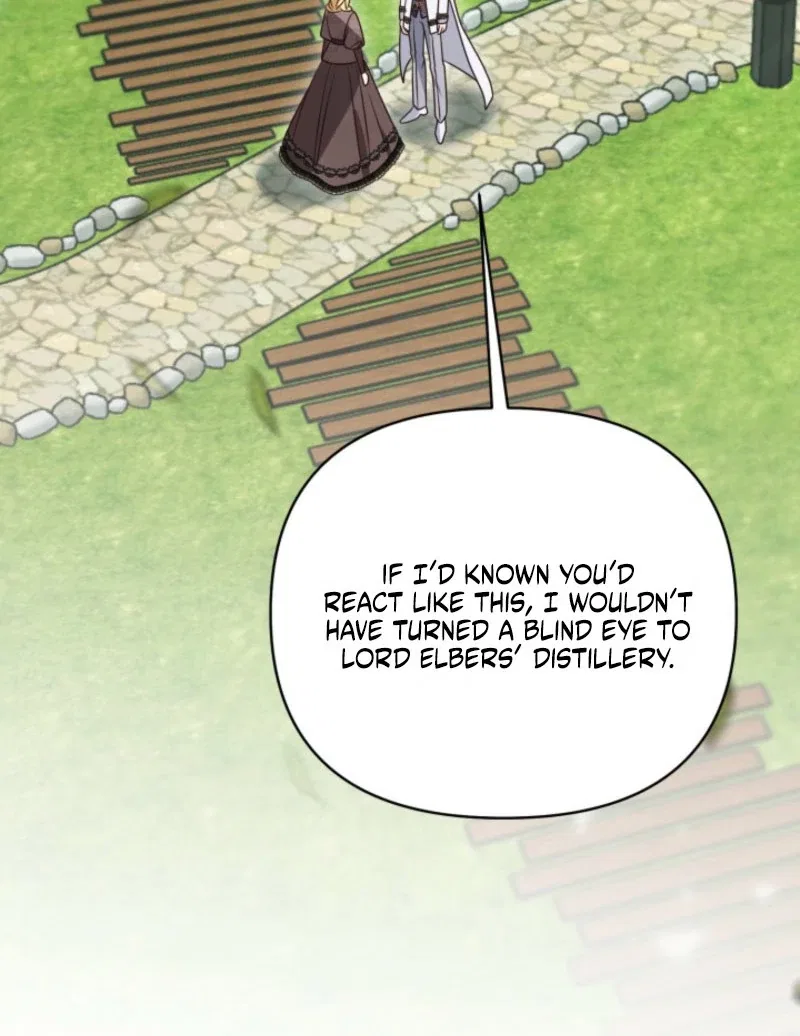 Politely Ignore the Villainess Chapter 45 – Page 36