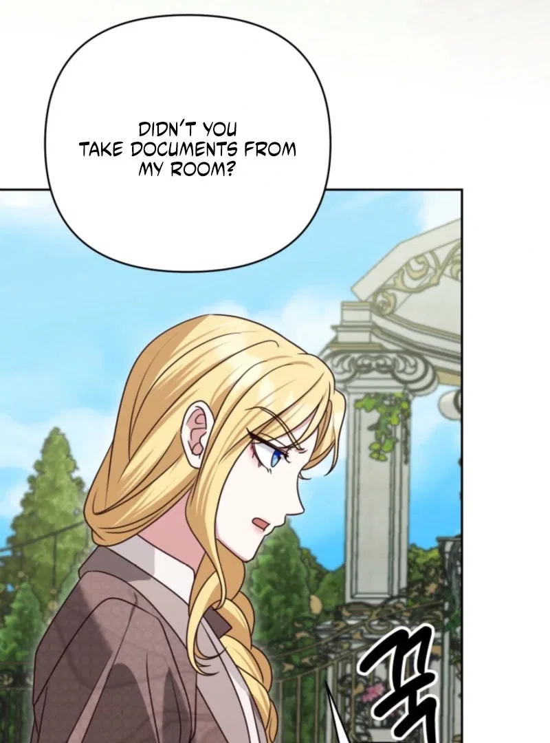 Politely Ignore the Villainess Chapter 45 – Page 37