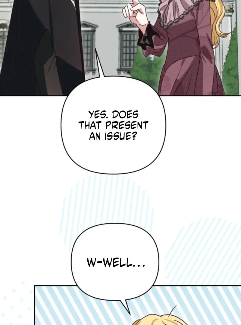 Politely Ignore the Villainess Chapter 45 – Page 83