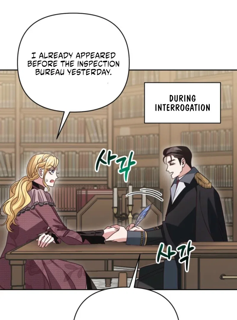 Politely Ignore the Villainess Chapter 45 – Page 94