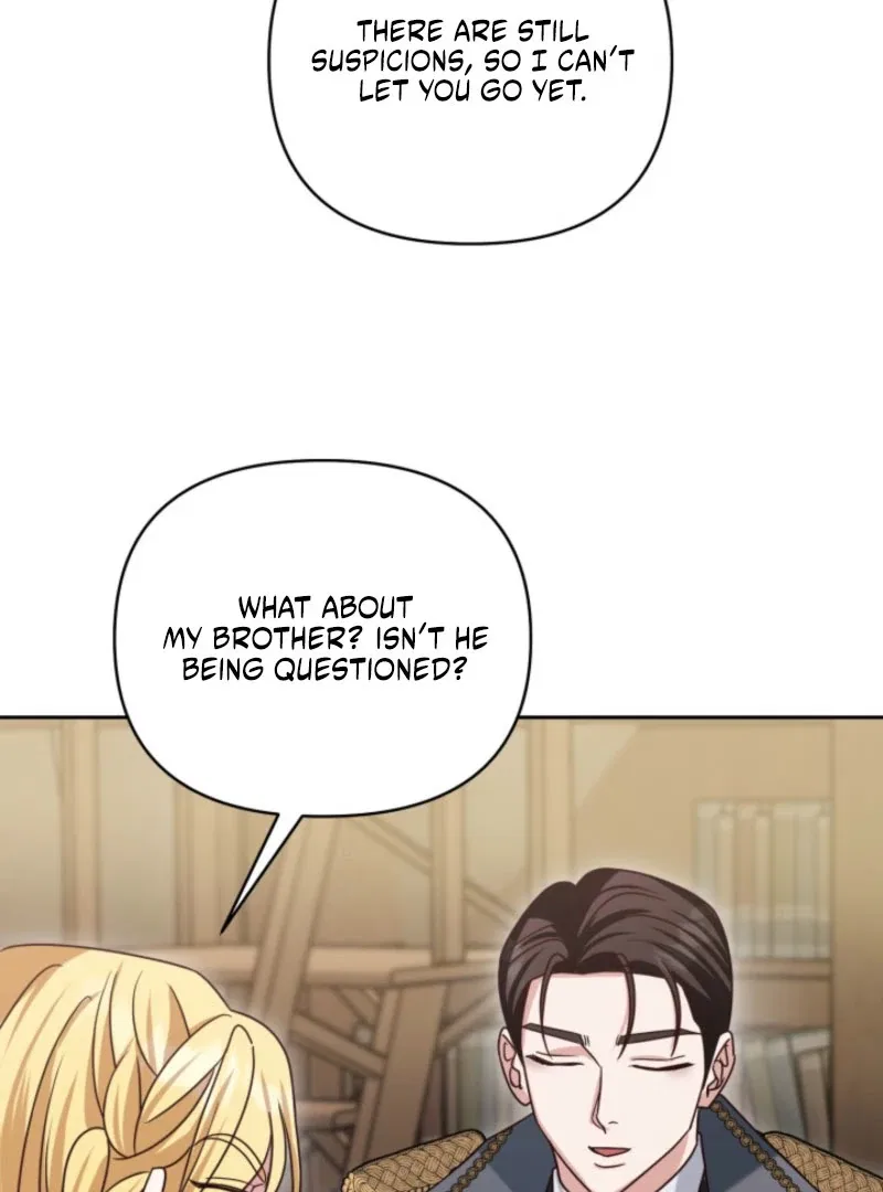 Politely Ignore the Villainess Chapter 45 – Page 95
