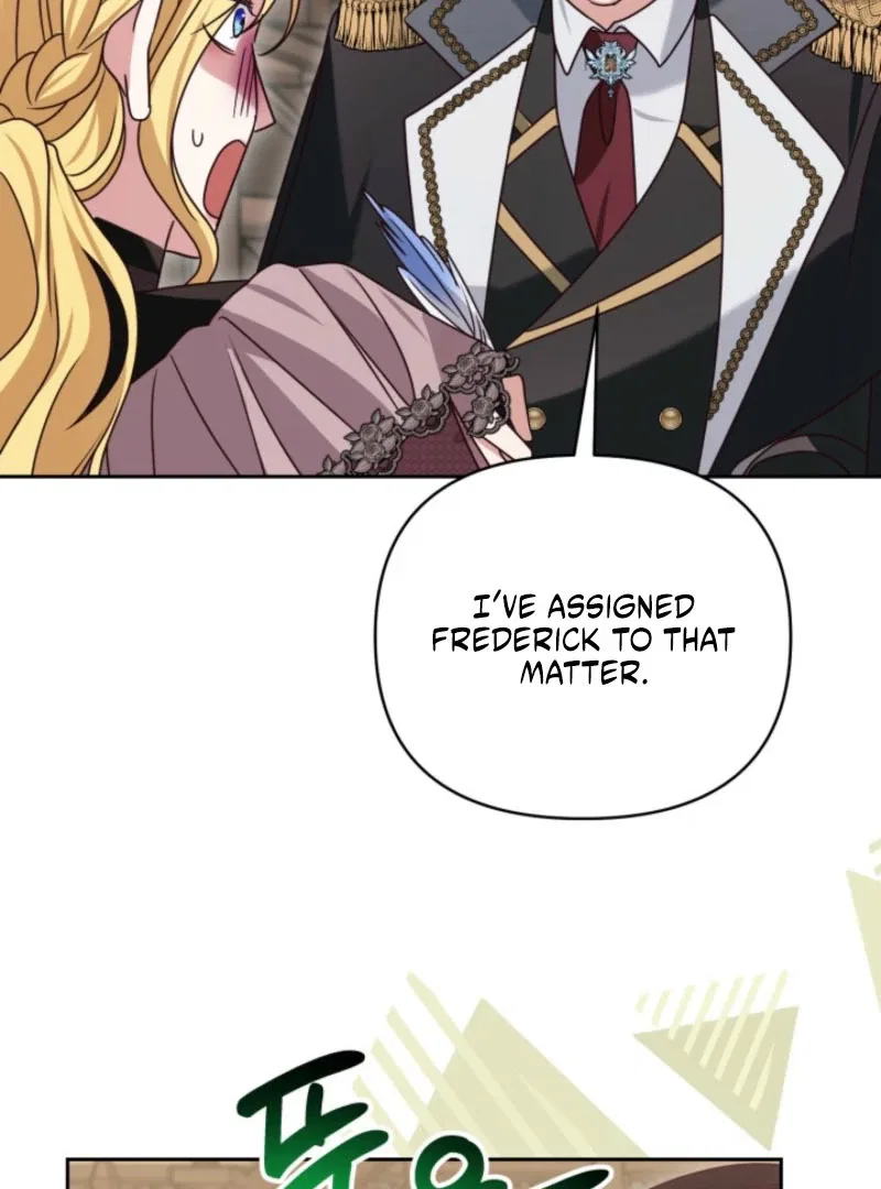 Politely Ignore the Villainess Chapter 45 – Page 96