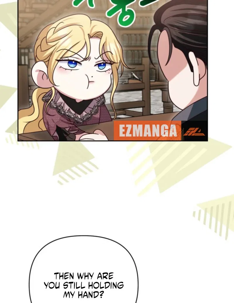 Politely Ignore the Villainess Chapter 45 – Page 97