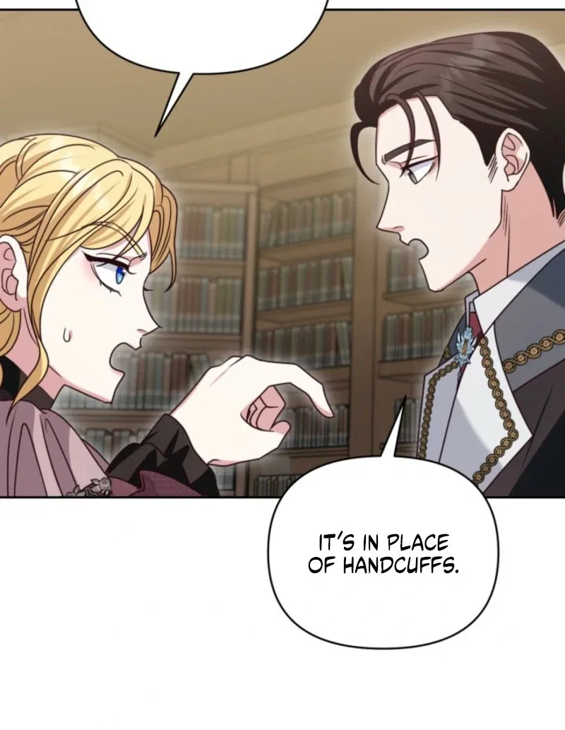 Politely Ignore the Villainess Chapter 45 – Page 98
