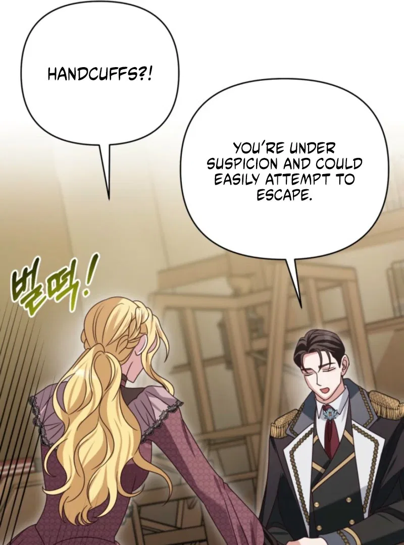 Politely Ignore the Villainess Chapter 45 – Page 99