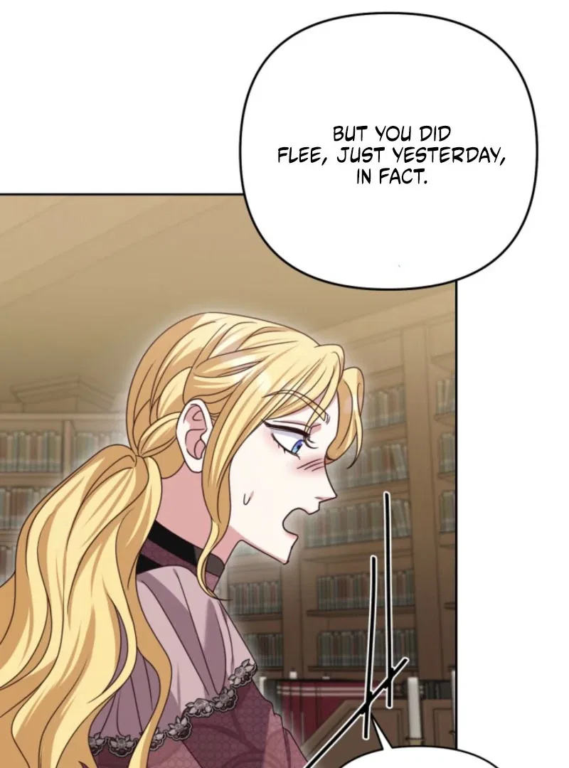 Politely Ignore the Villainess Chapter 45 – Page 101