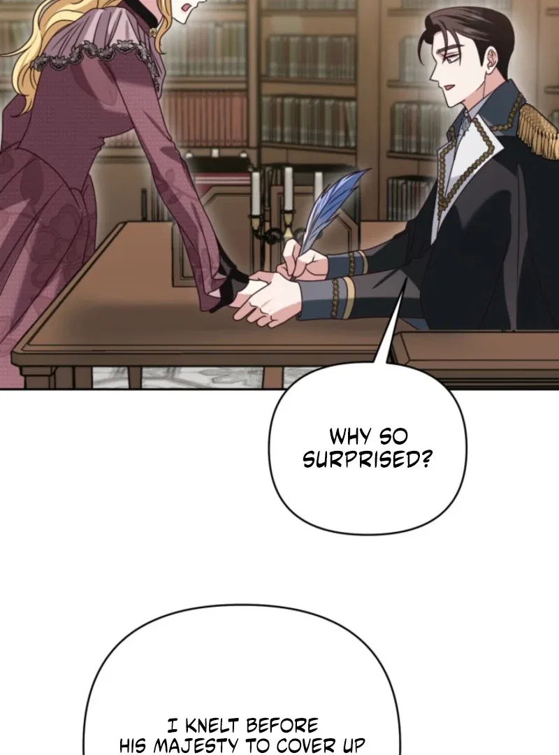 Politely Ignore the Villainess Chapter 45 – Page 106