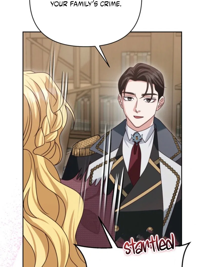 Politely Ignore the Villainess Chapter 45 – Page 107