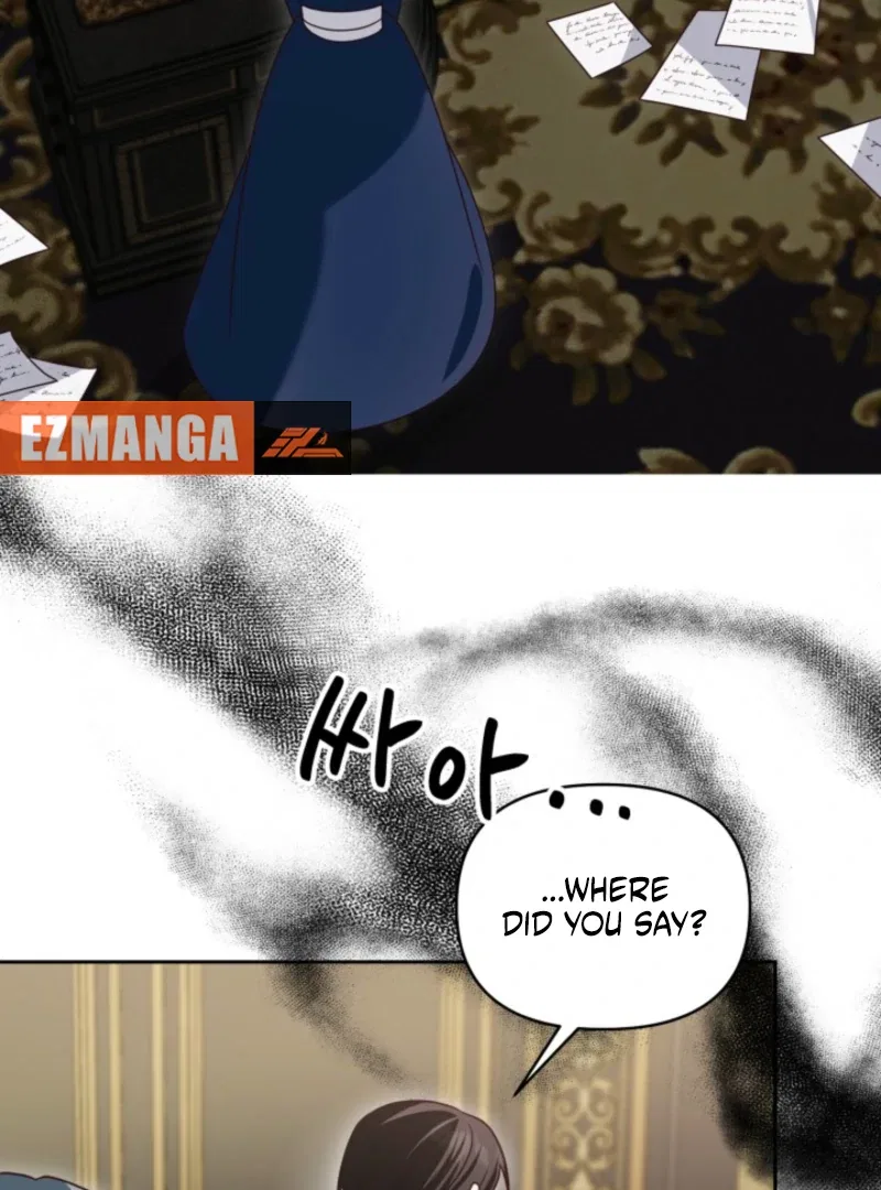 Politely Ignore the Villainess Chapter 44 – Page 3