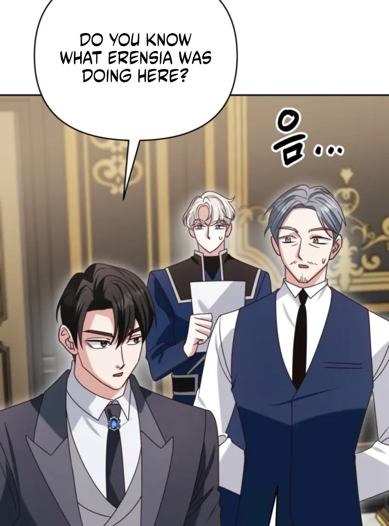 Politely Ignore the Villainess Chapter 44 – Page 9