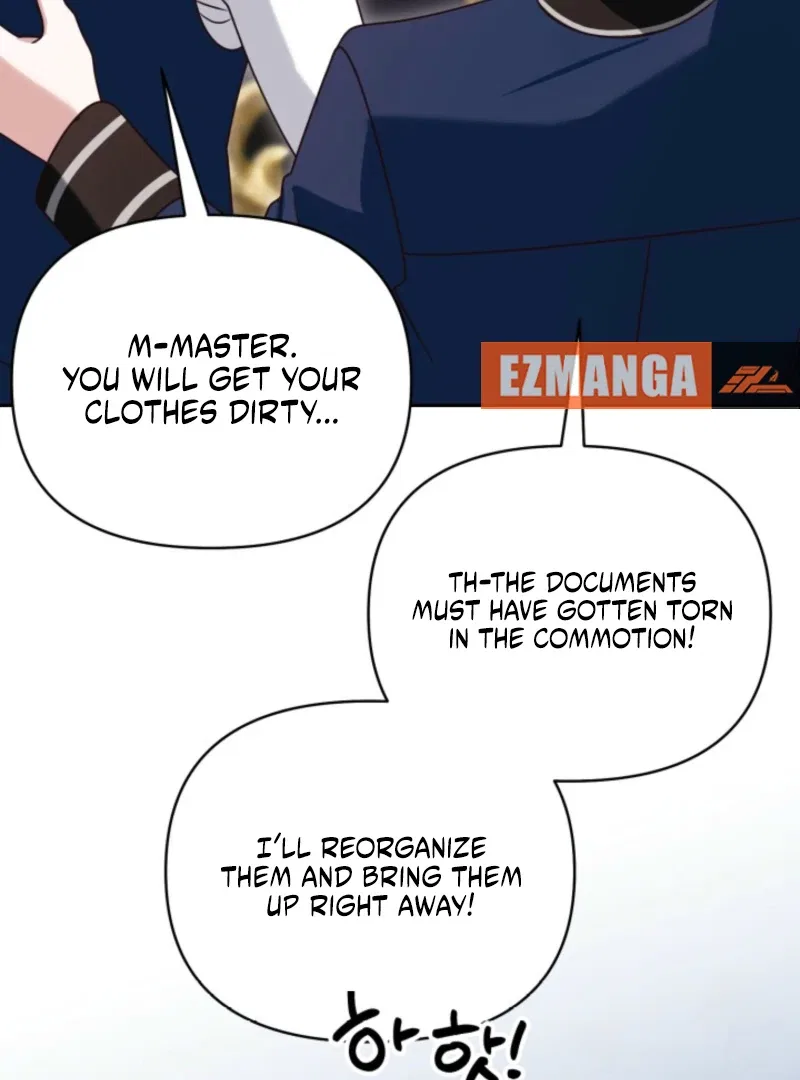 Politely Ignore the Villainess Chapter 44 – Page 21