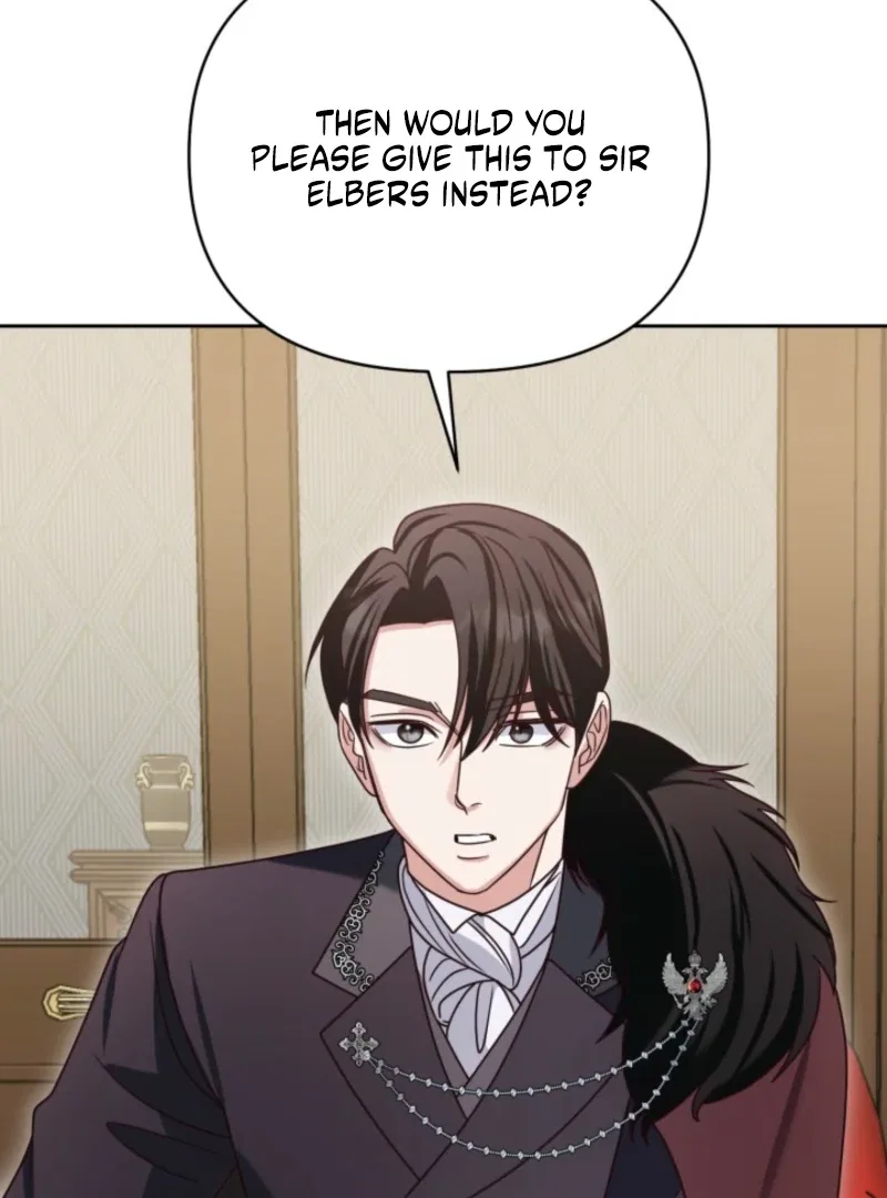 Politely Ignore the Villainess Chapter 44 – Page 35