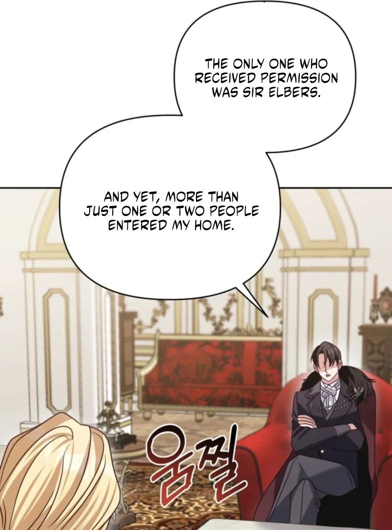 Politely Ignore the Villainess Chapter 44 – Page 39