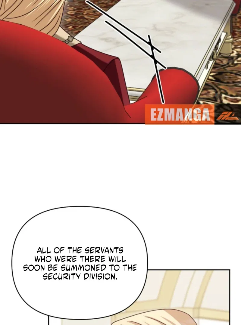 Politely Ignore the Villainess Chapter 44 – Page 40