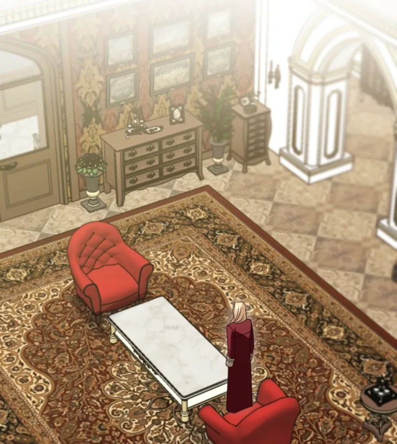 Politely Ignore the Villainess Chapter 44 – Page 61