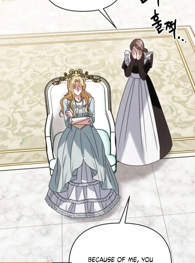 Politely Ignore the Villainess Chapter 44 – Page 77