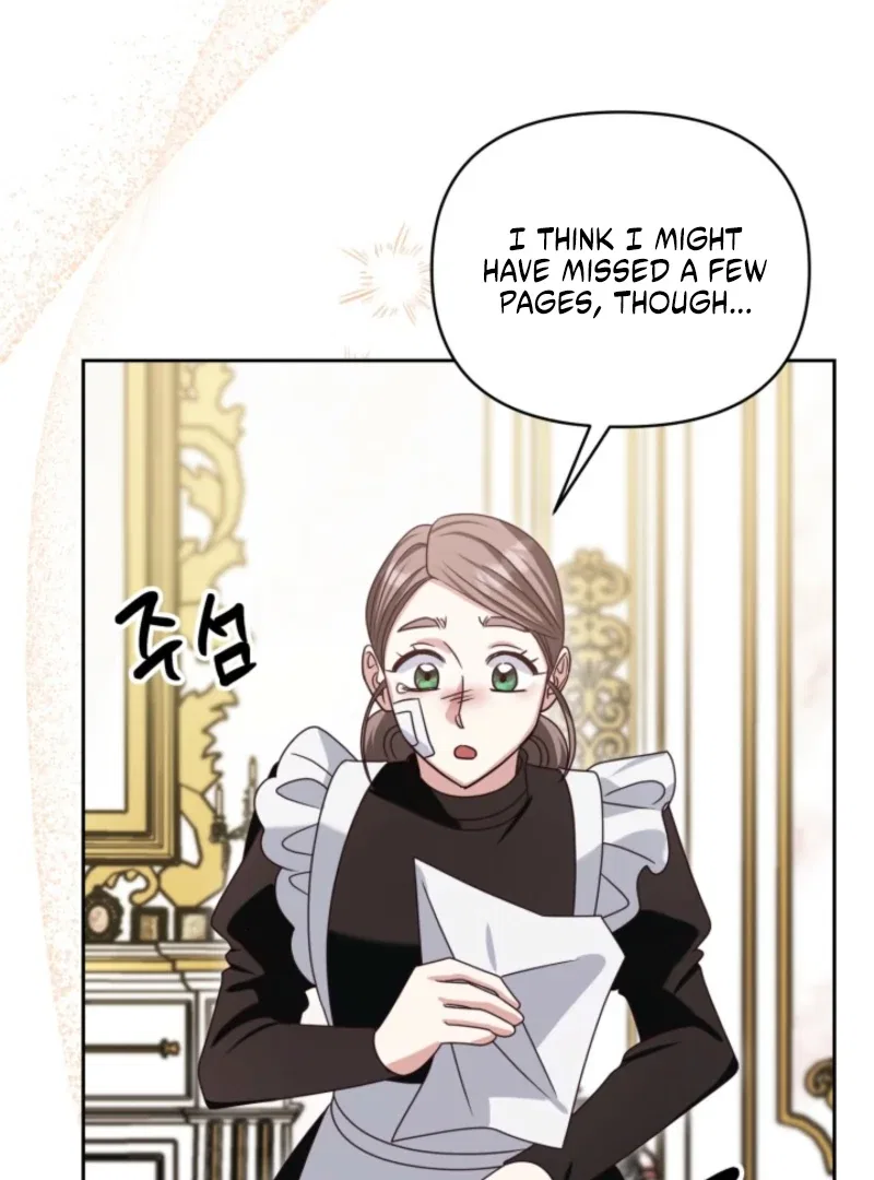 Politely Ignore the Villainess Chapter 44 – Page 83