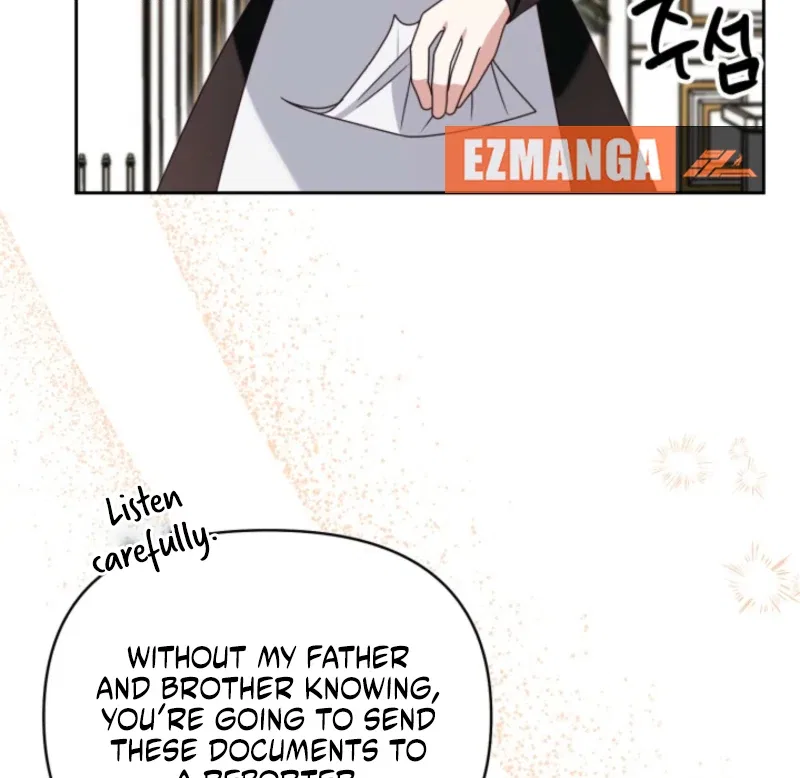 Politely Ignore the Villainess Chapter 44 – Page 84