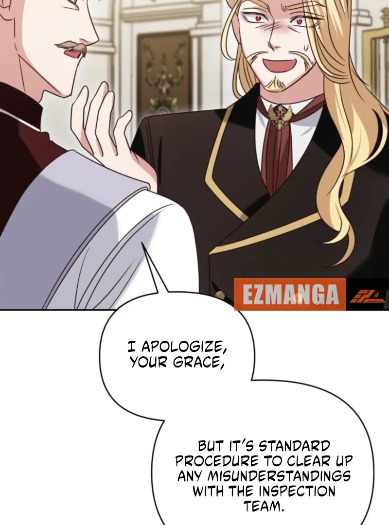 Politely Ignore the Villainess Chapter 44 – Page 101