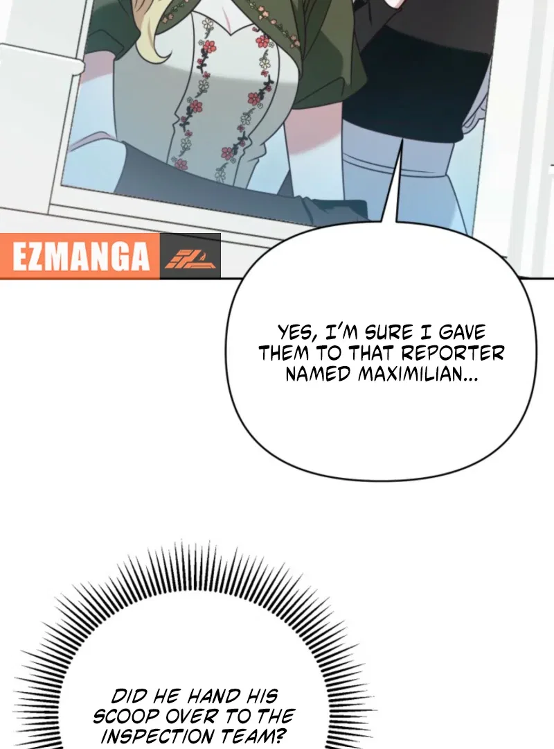 Politely Ignore the Villainess Chapter 44 – Page 107