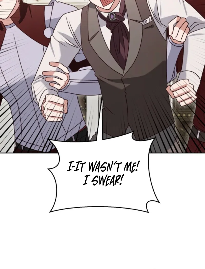 Politely Ignore the Villainess Chapter 44 – Page 110